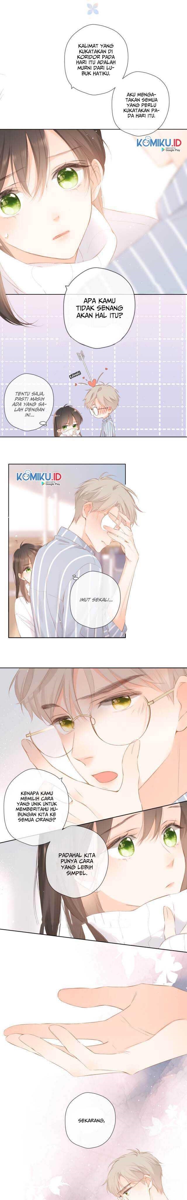 Once More chapter 97
